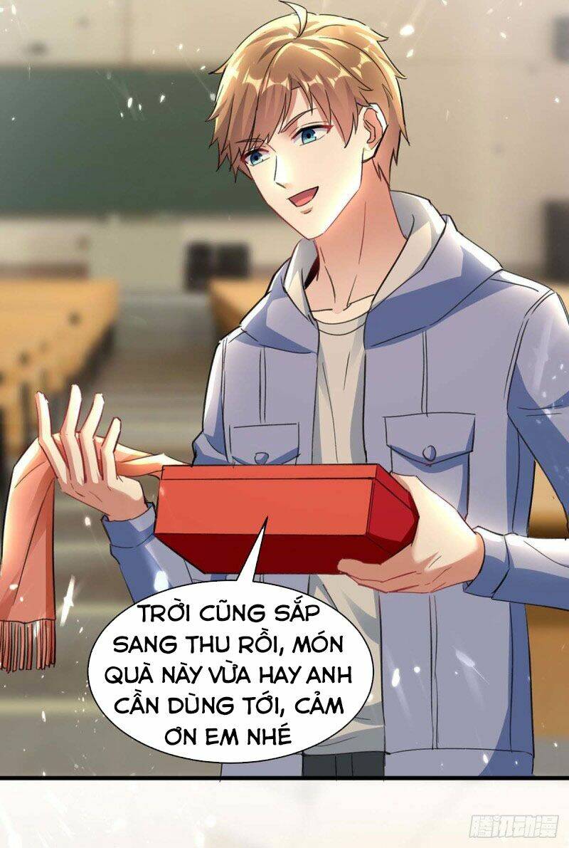 Chương 218 - Trang 18
