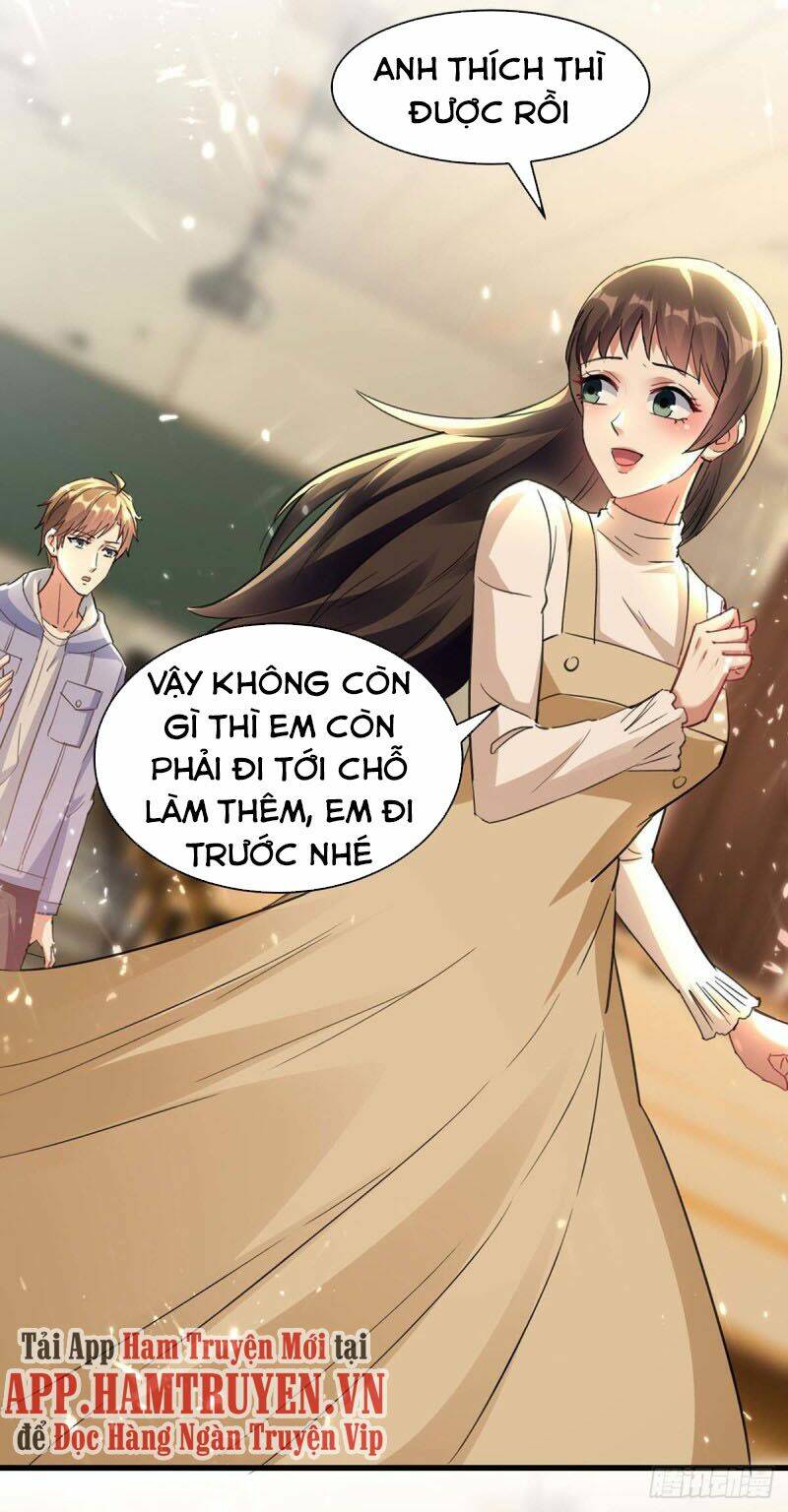 Chương 218 - Trang 19