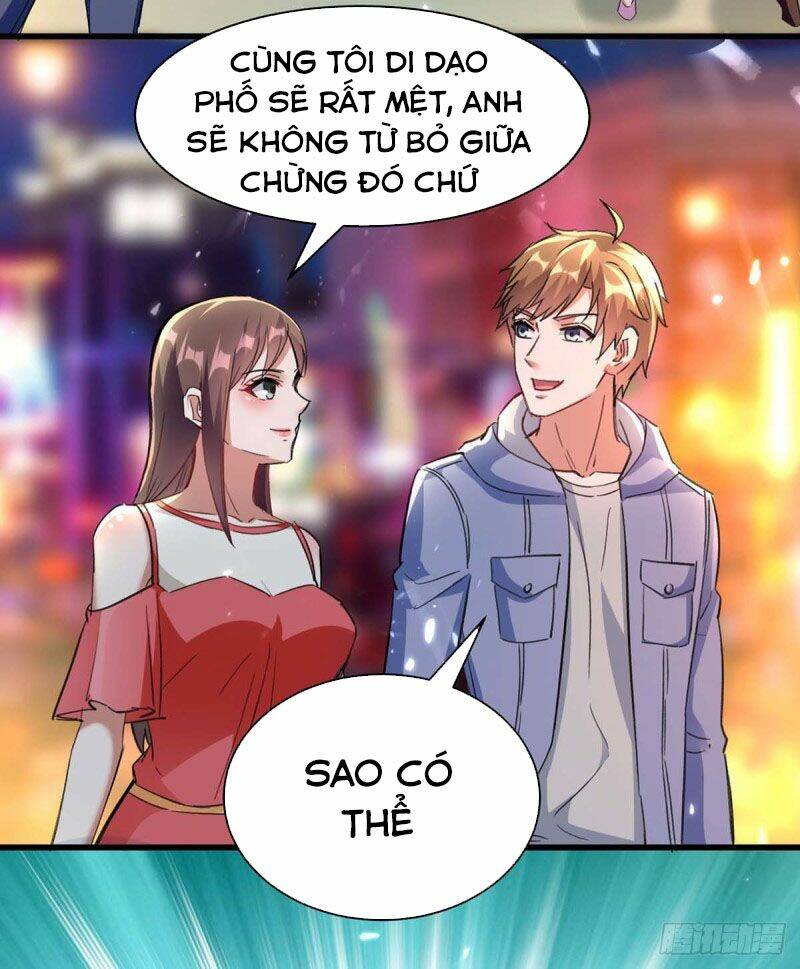 Chương 218 - Trang 23