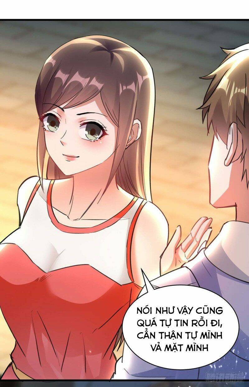 Chương 218 - Trang 25