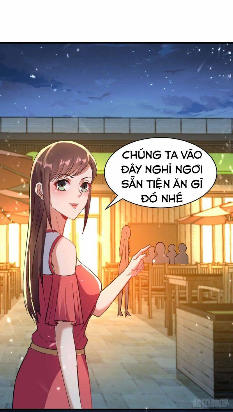 Chương 218 - Trang 30