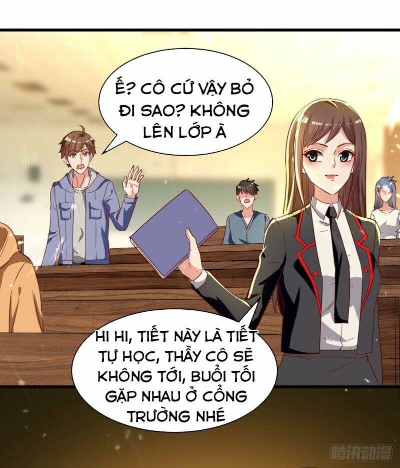 Chương 218 - Trang 8