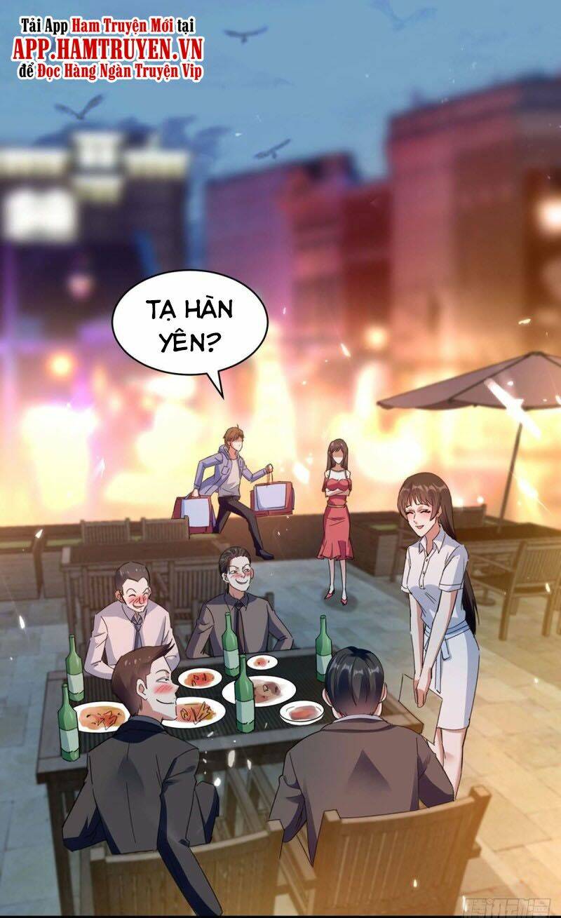 Chương 219 - Trang 1