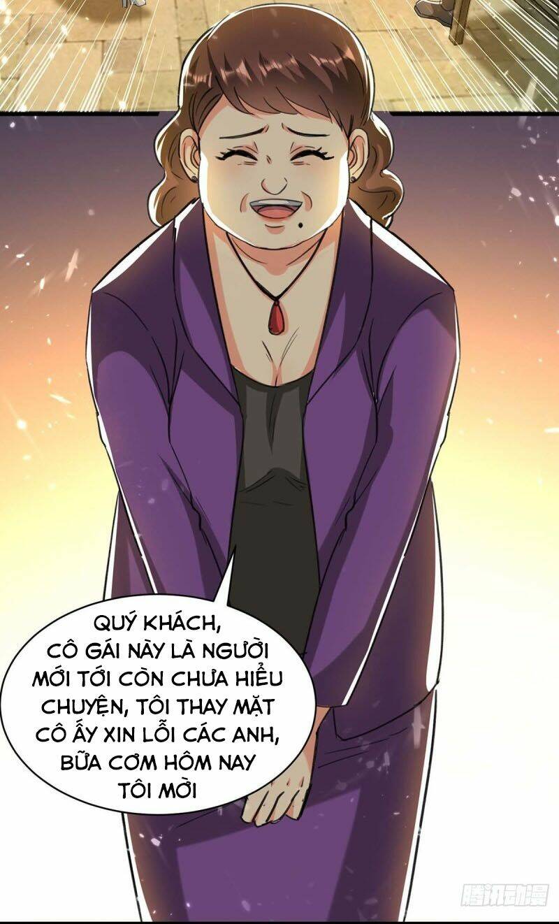 Chương 219 - Trang 11