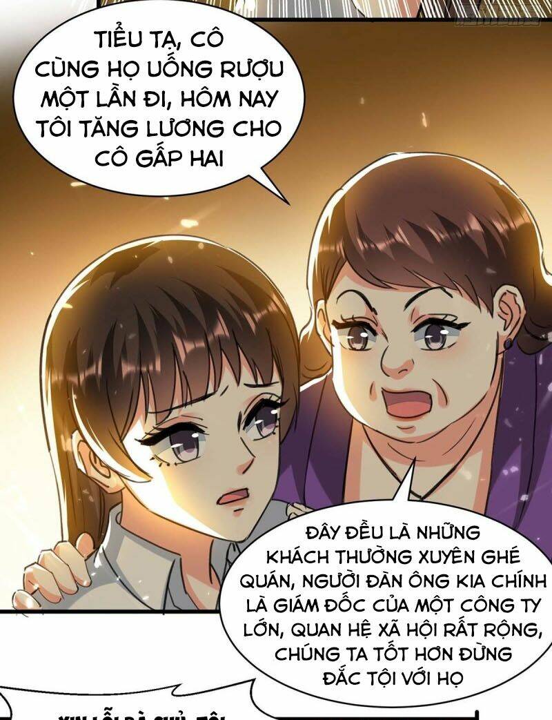 Chương 219 - Trang 14