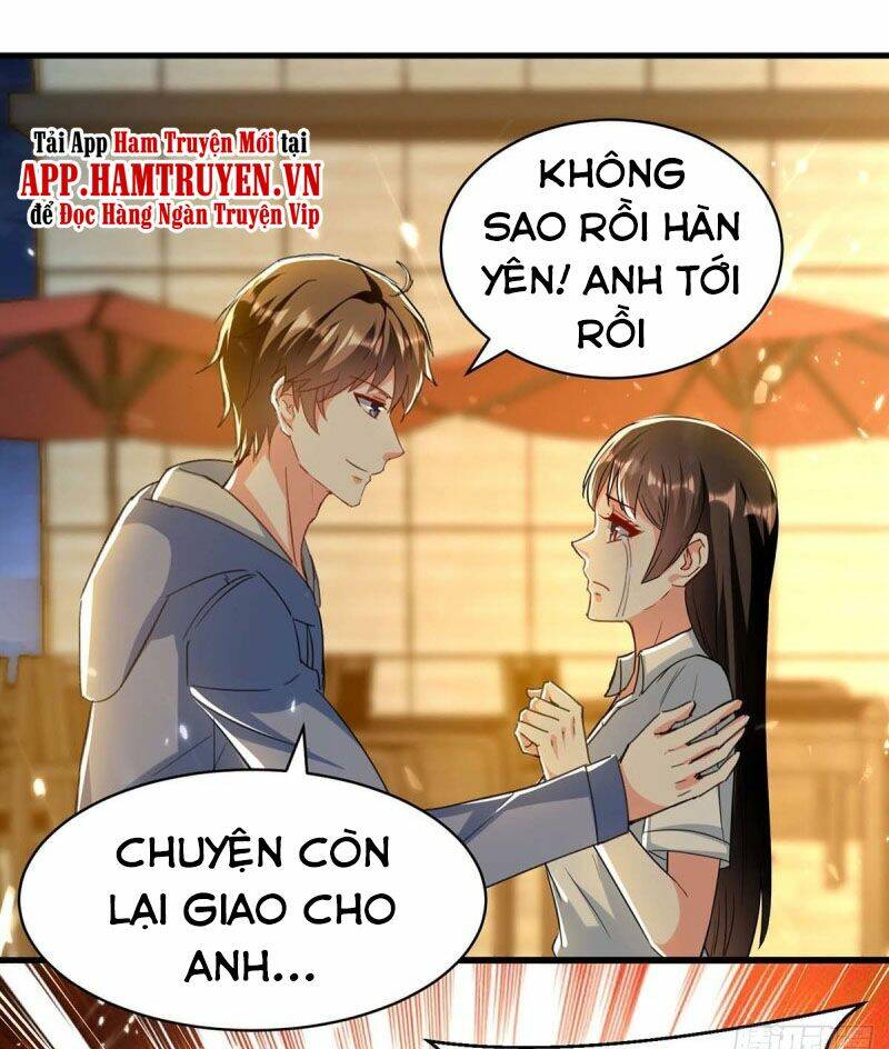 Chương 219 - Trang 21