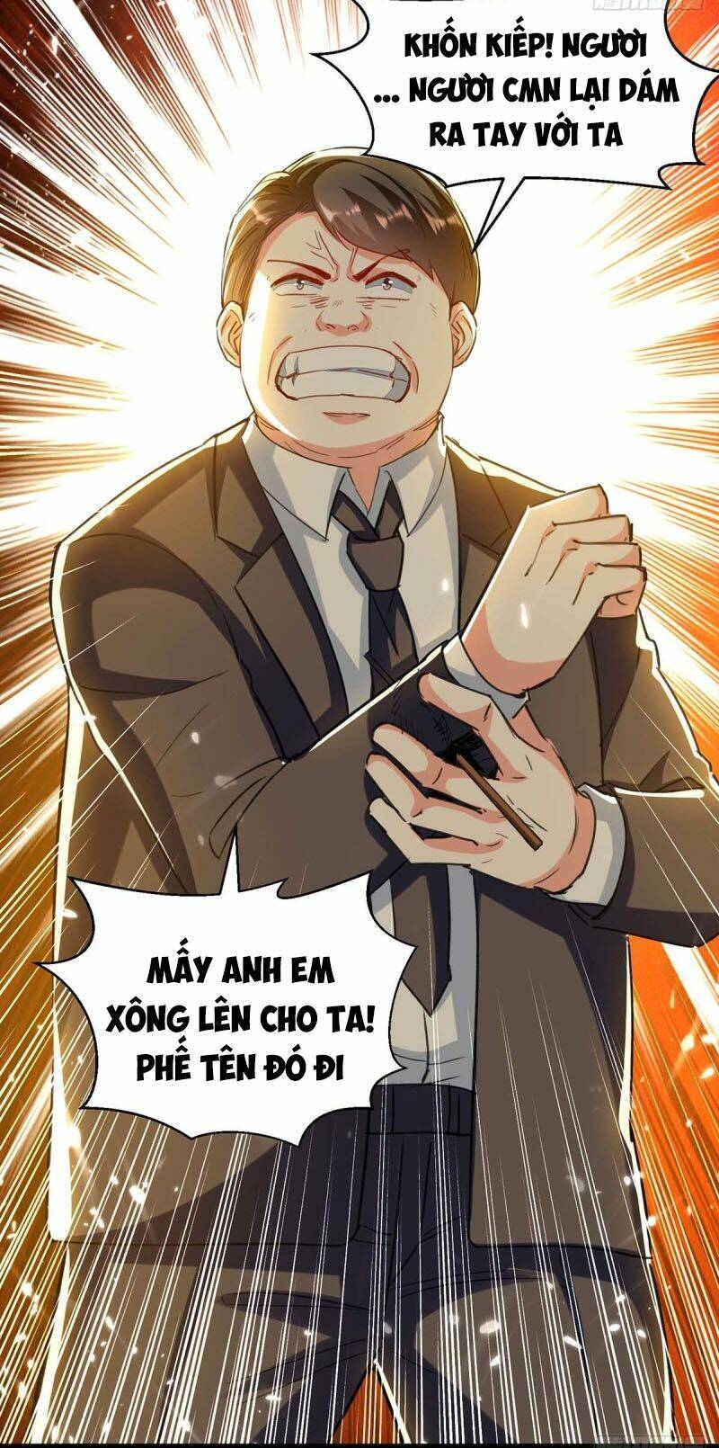 Chương 219 - Trang 22