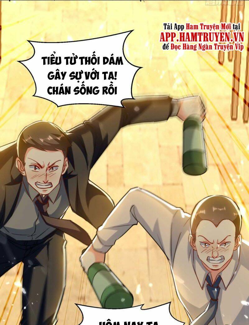 Chương 219 - Trang 23