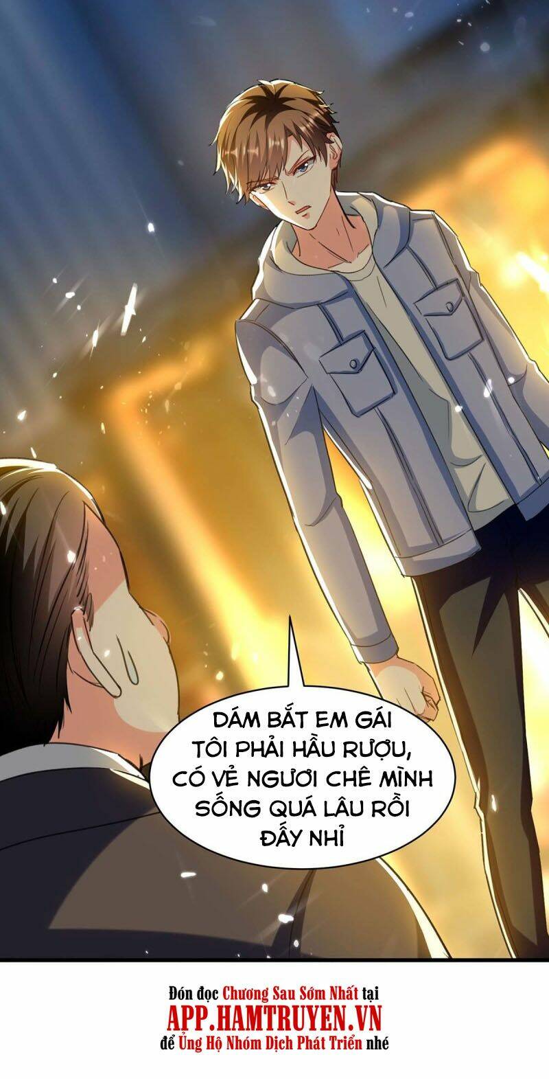 Chương 219 - Trang 30