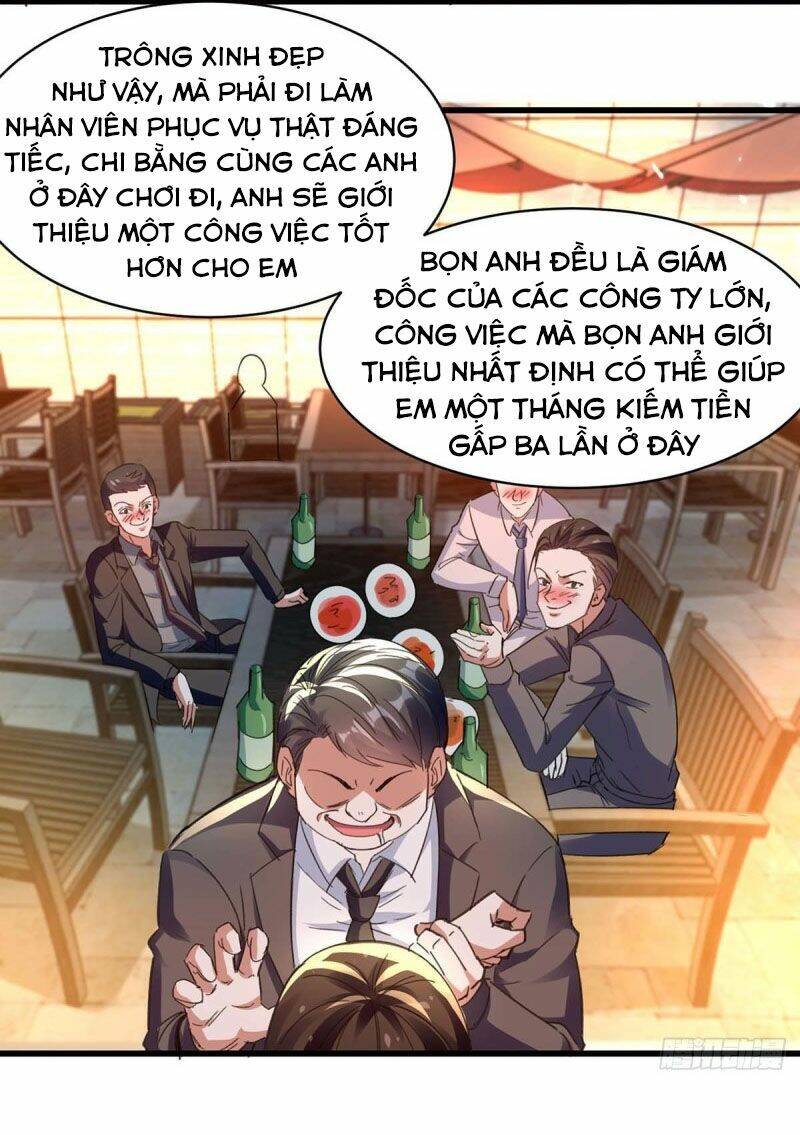 Chương 219 - Trang 4