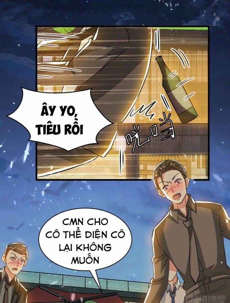 Chương 219 - Trang 7