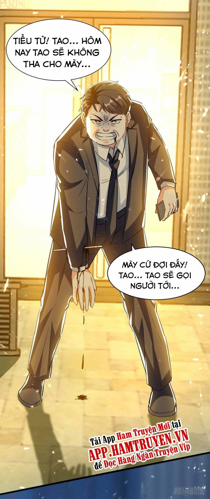 Chương 220 - Trang 15