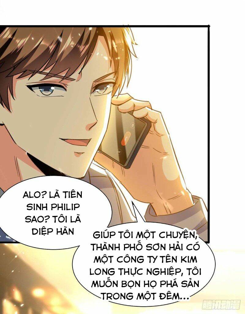 Chương 220 - Trang 20