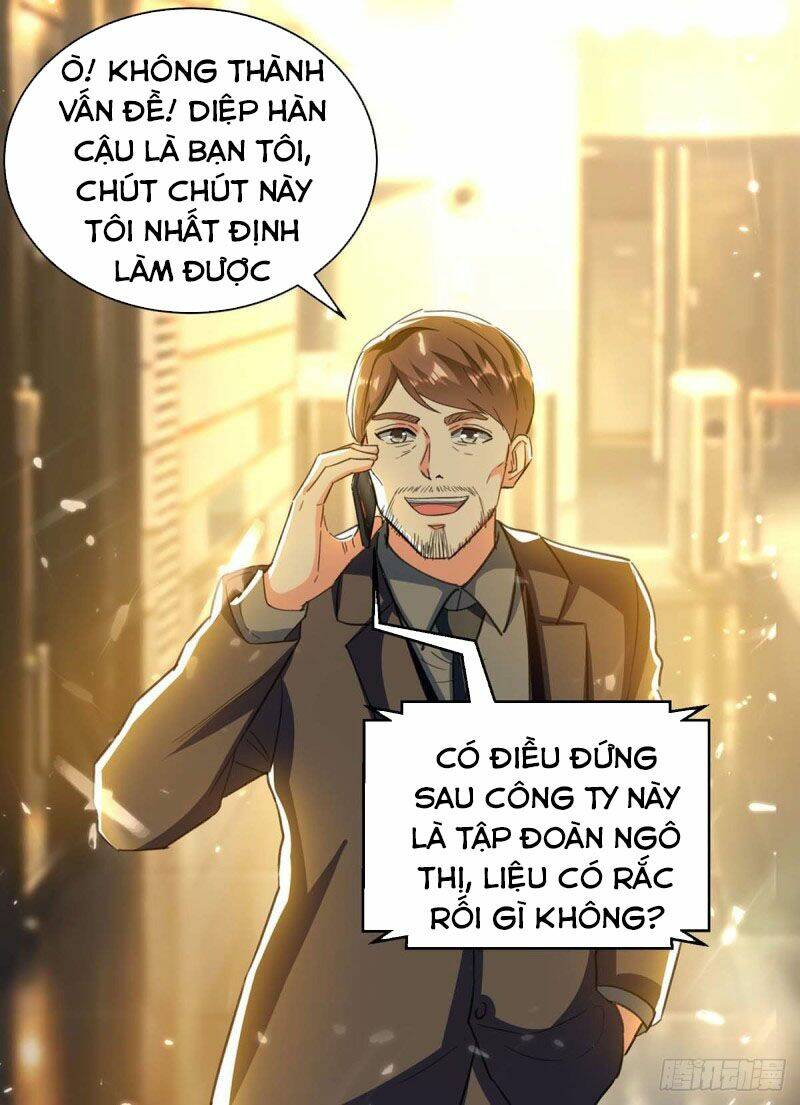 Chương 220 - Trang 21