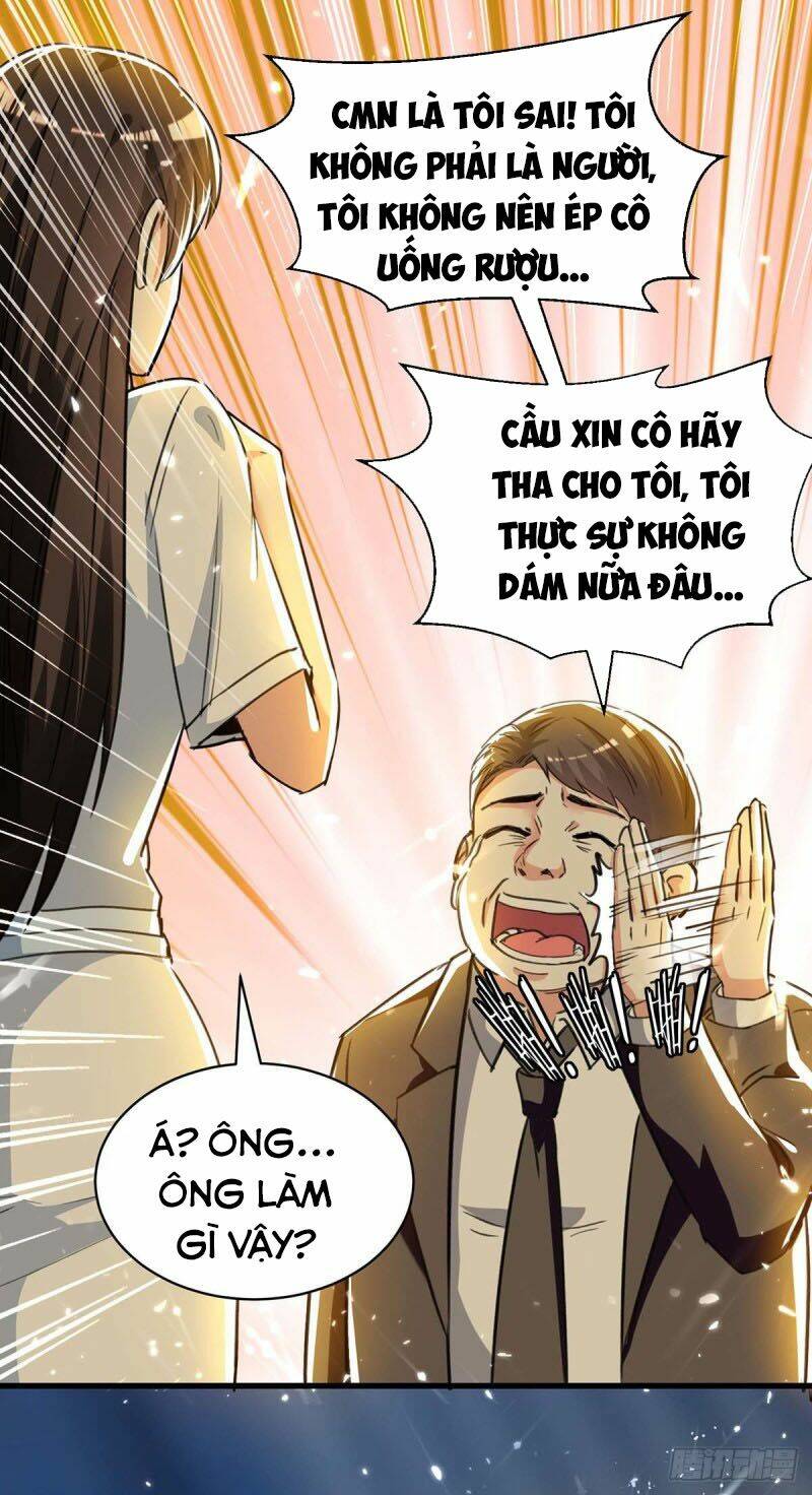Chương 221 - Trang 16
