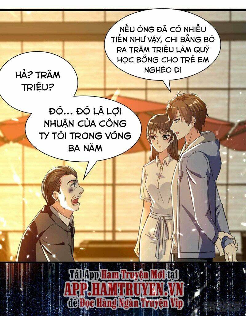 Chương 221 - Trang 23
