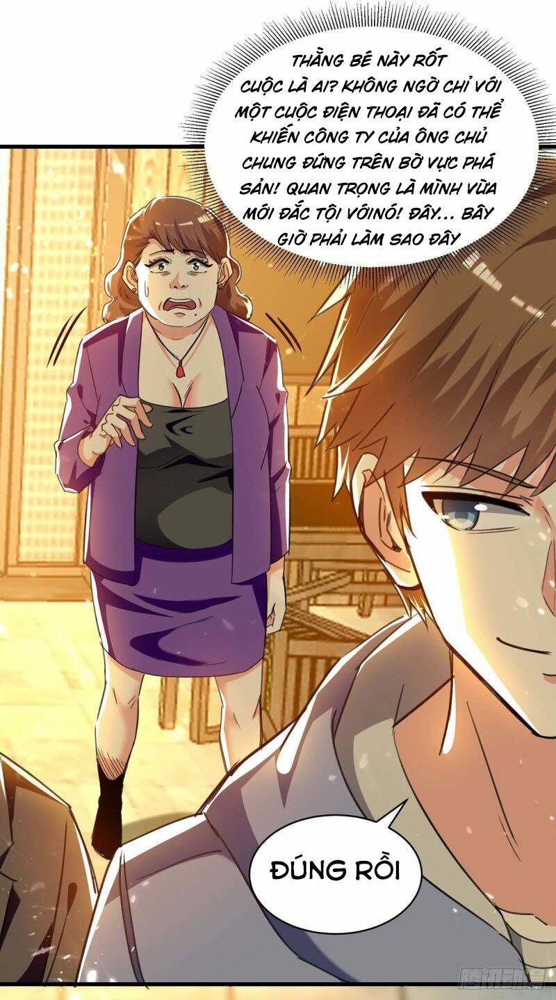 Chương 221 - Trang 28