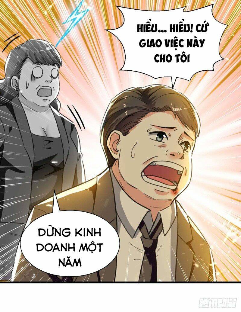 Chương 221 - Trang 30