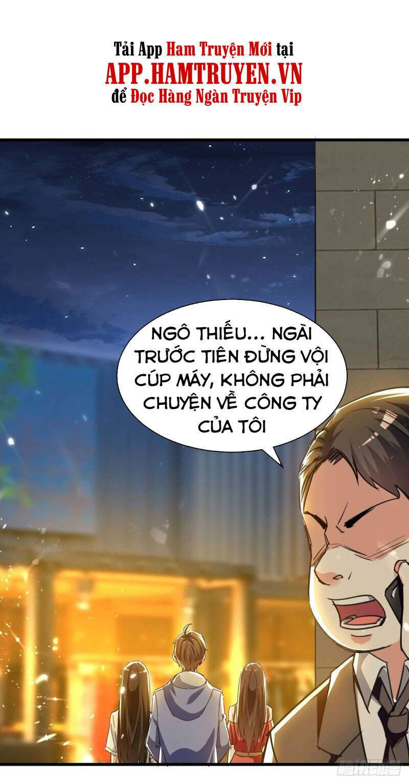 Chương 222 - Trang 1