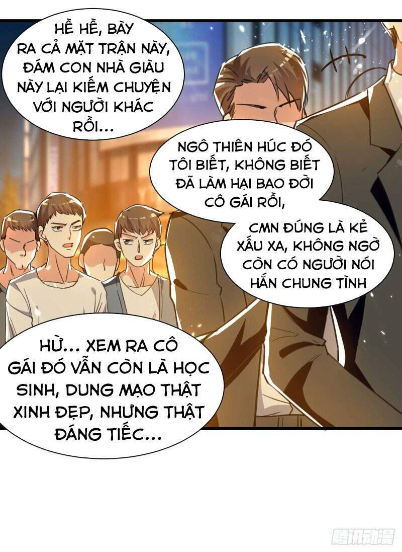 Chương 222 - Trang 16
