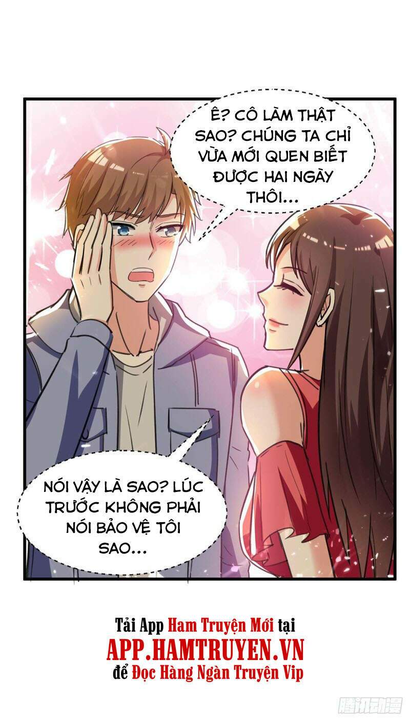 Chương 222 - Trang 27