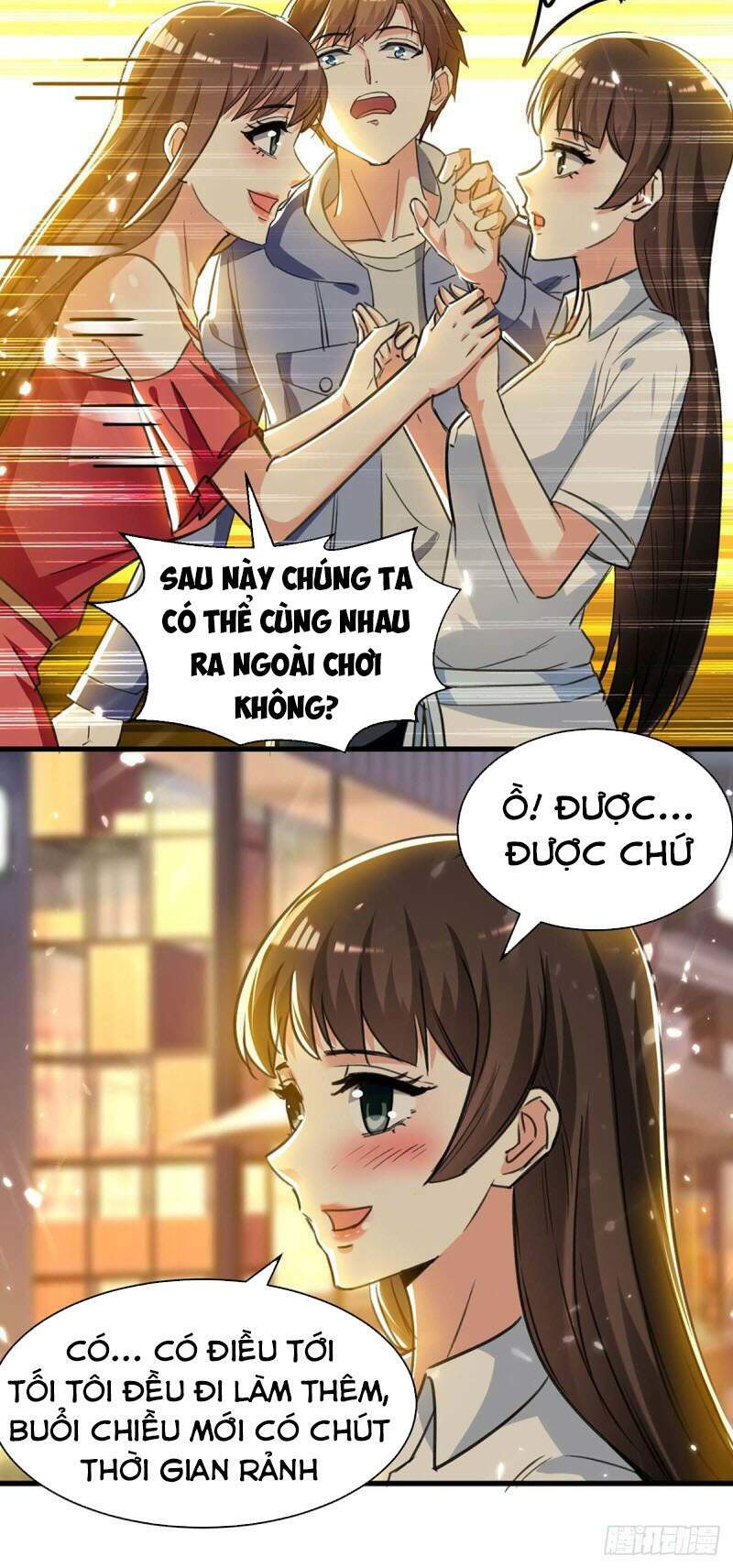 Chương 222 - Trang 7
