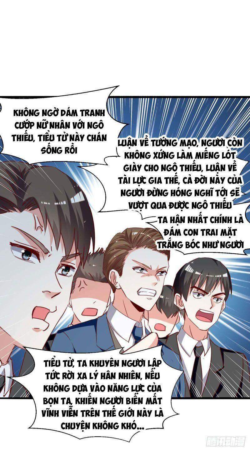 Chương 223 - Trang 2
