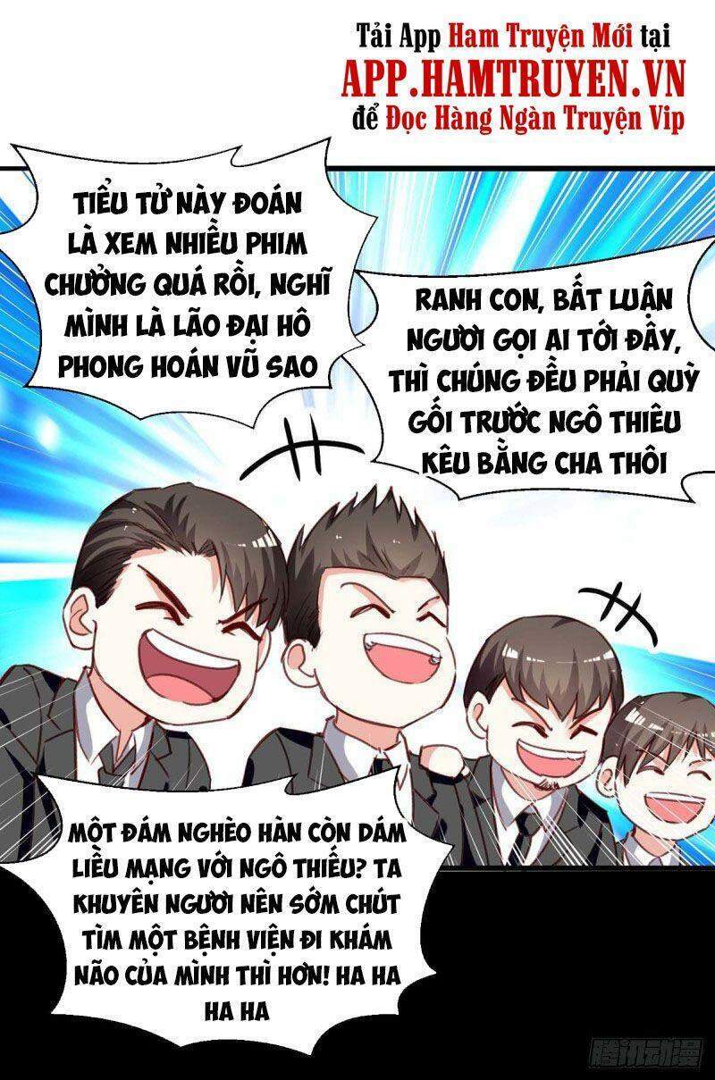 Chương 223 - Trang 17