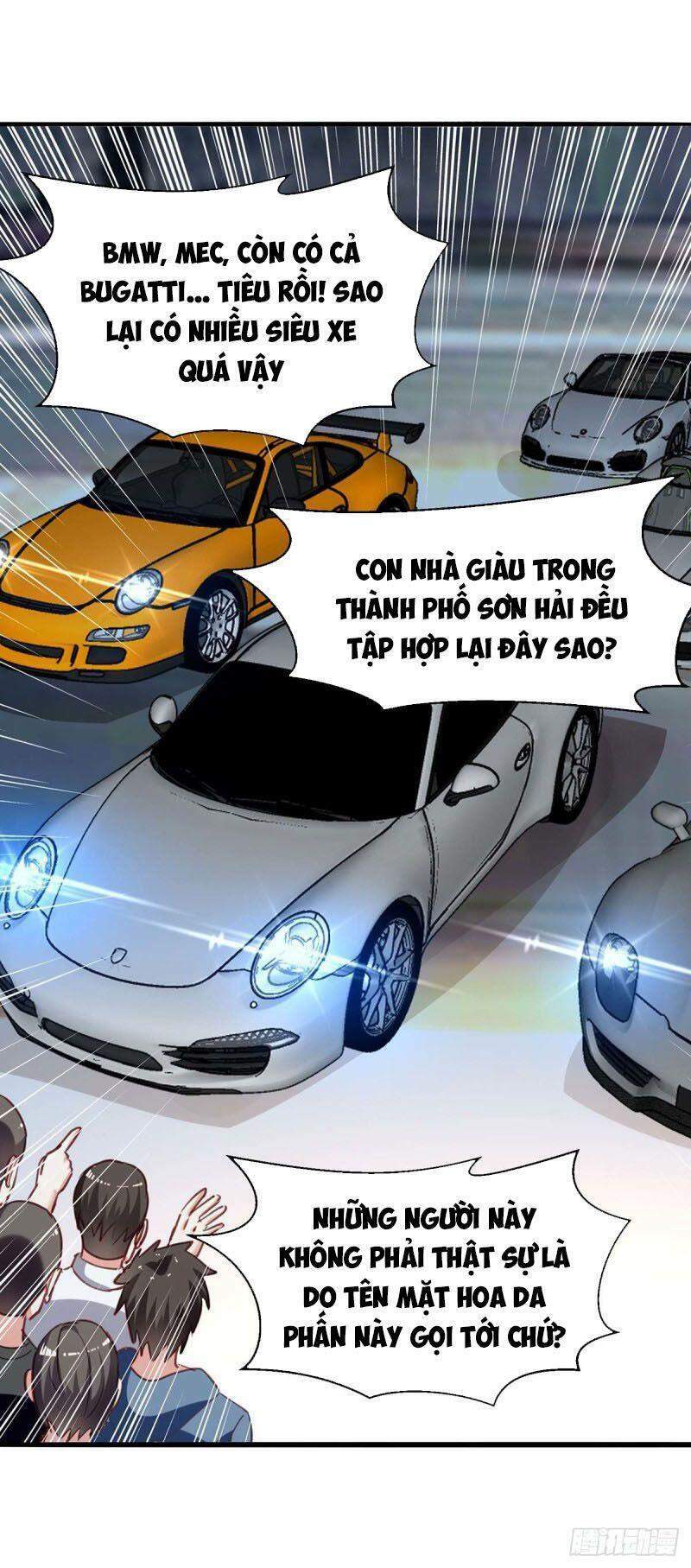 Chương 223 - Trang 20
