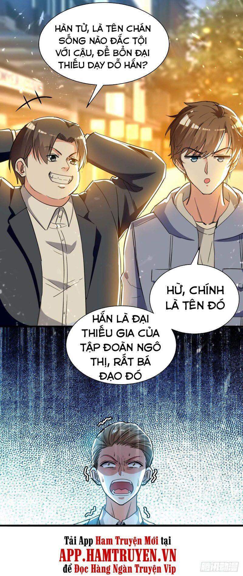 Chương 223 - Trang 29