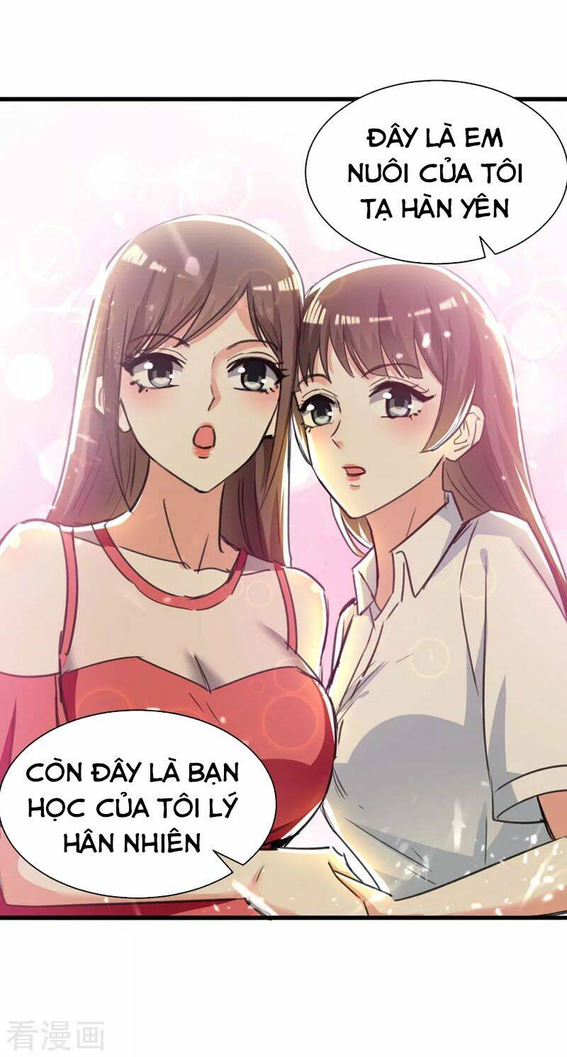 Chương 224 - Trang 21