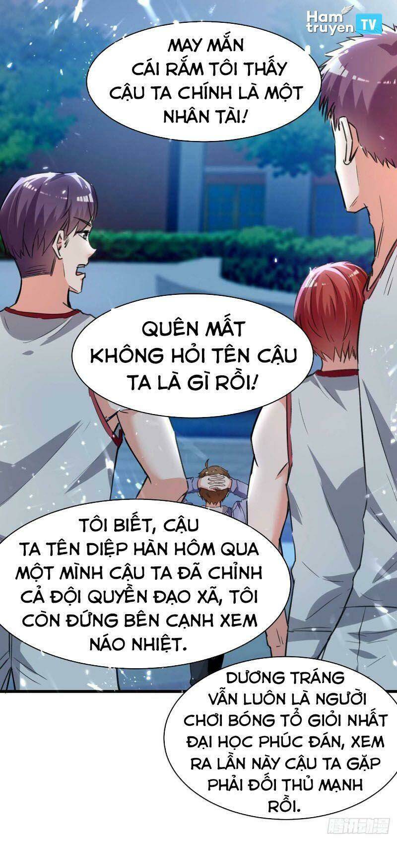 Chương 226 - Trang 11