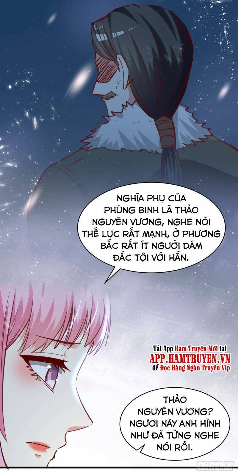 Chương 227 - Trang 21