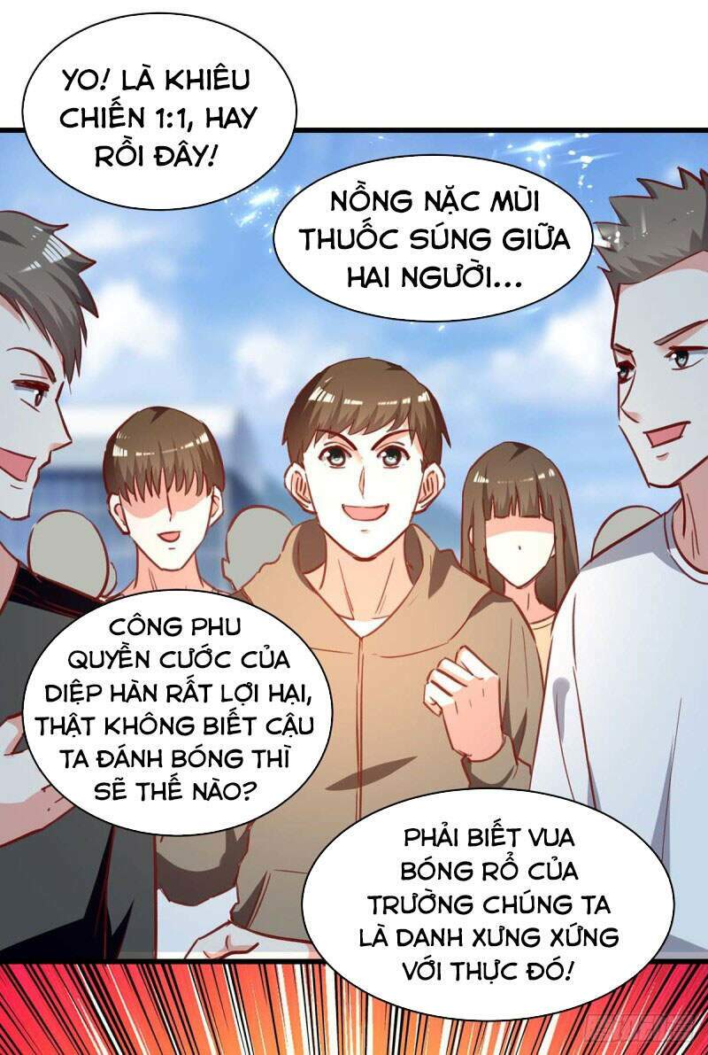 Chương 228 - Trang 20