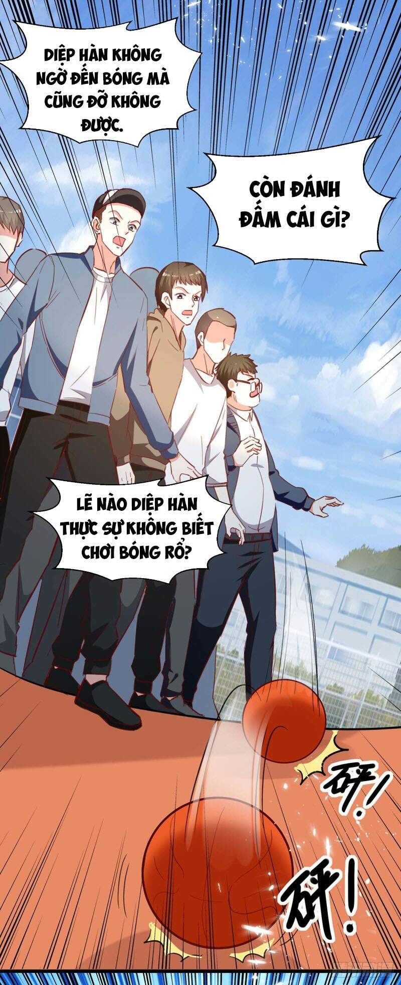 Chương 228 - Trang 25