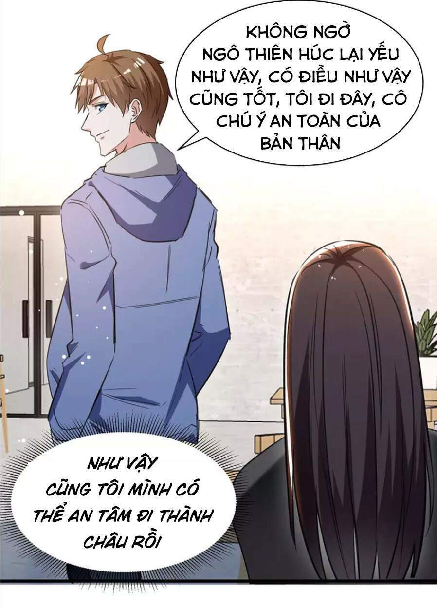 Chương 230 - Trang 28