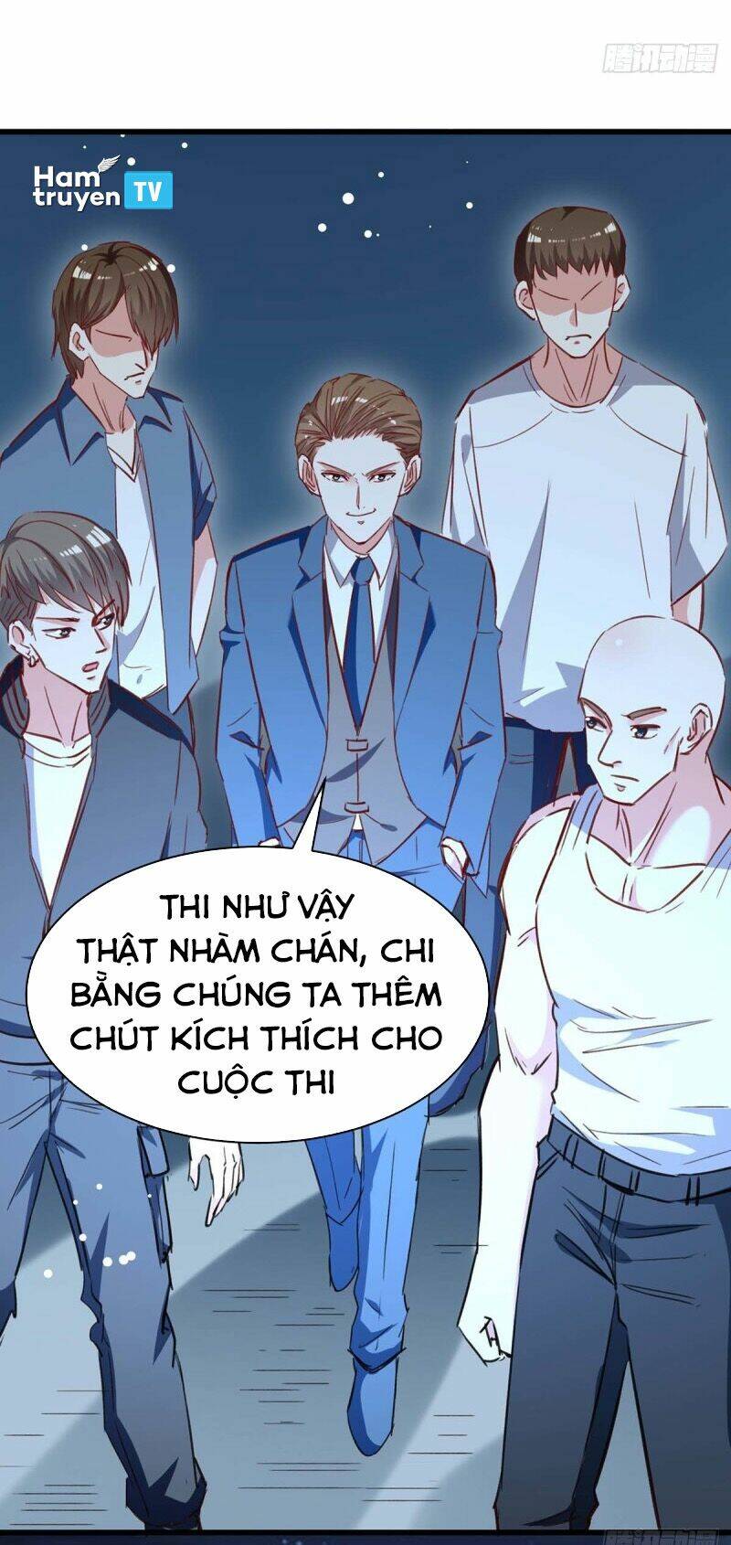 Chương 231 - Trang 11