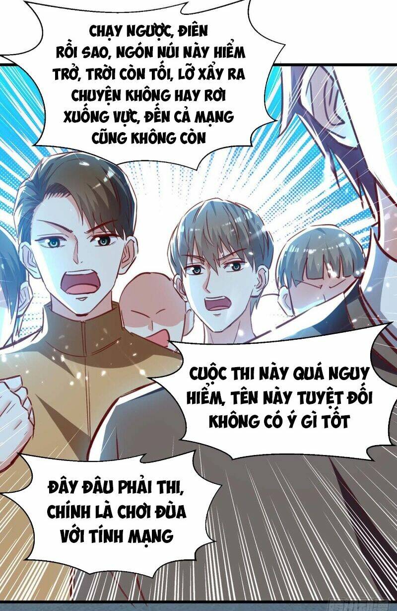 Chương 231 - Trang 19