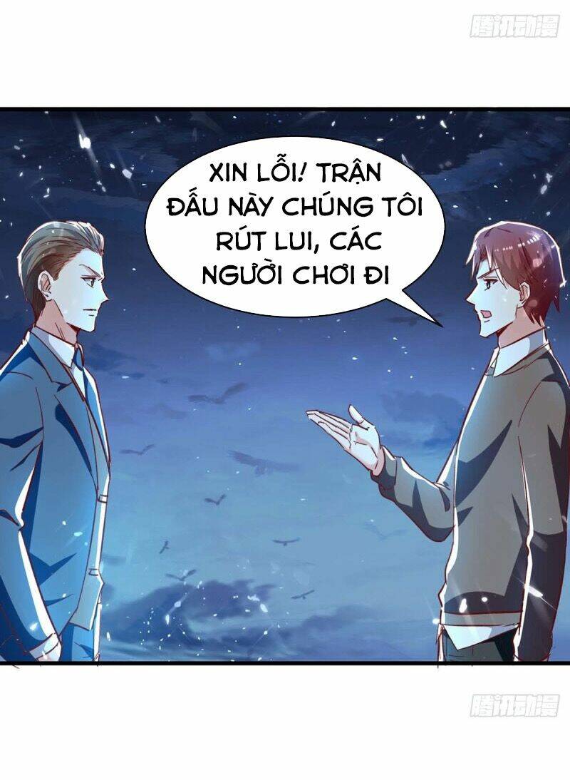 Chương 231 - Trang 25