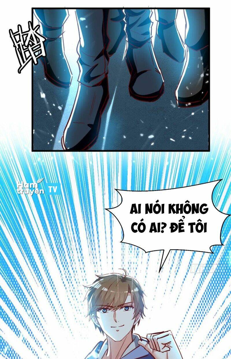 Chương 231 - Trang 27