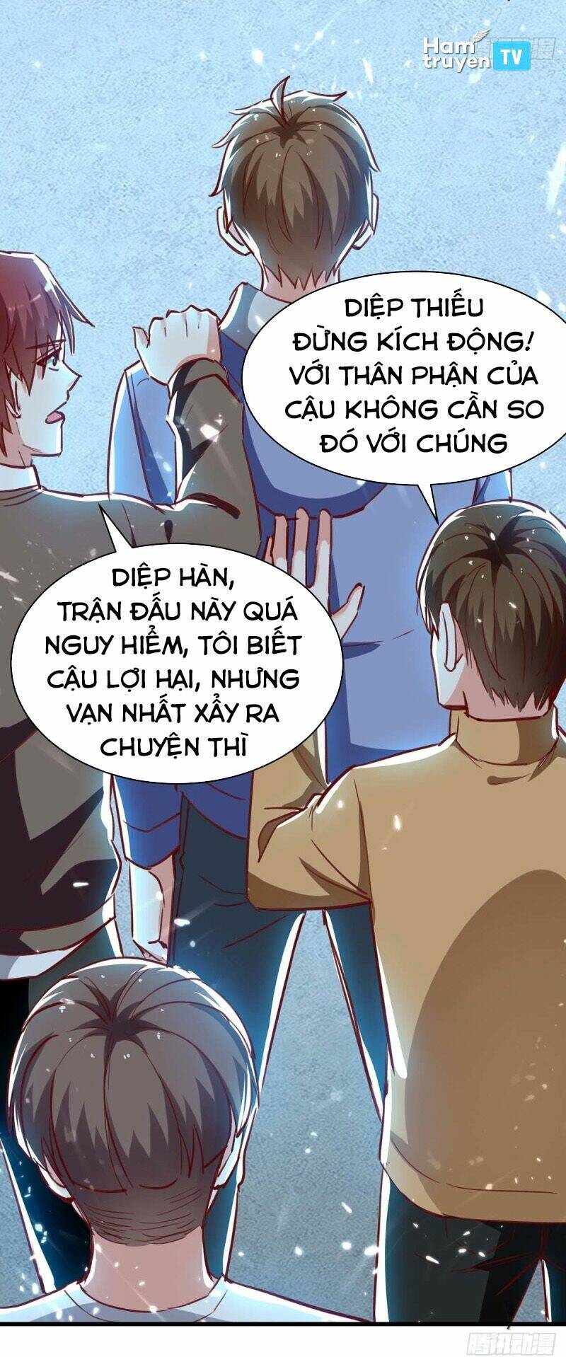 Chương 231 - Trang 30
