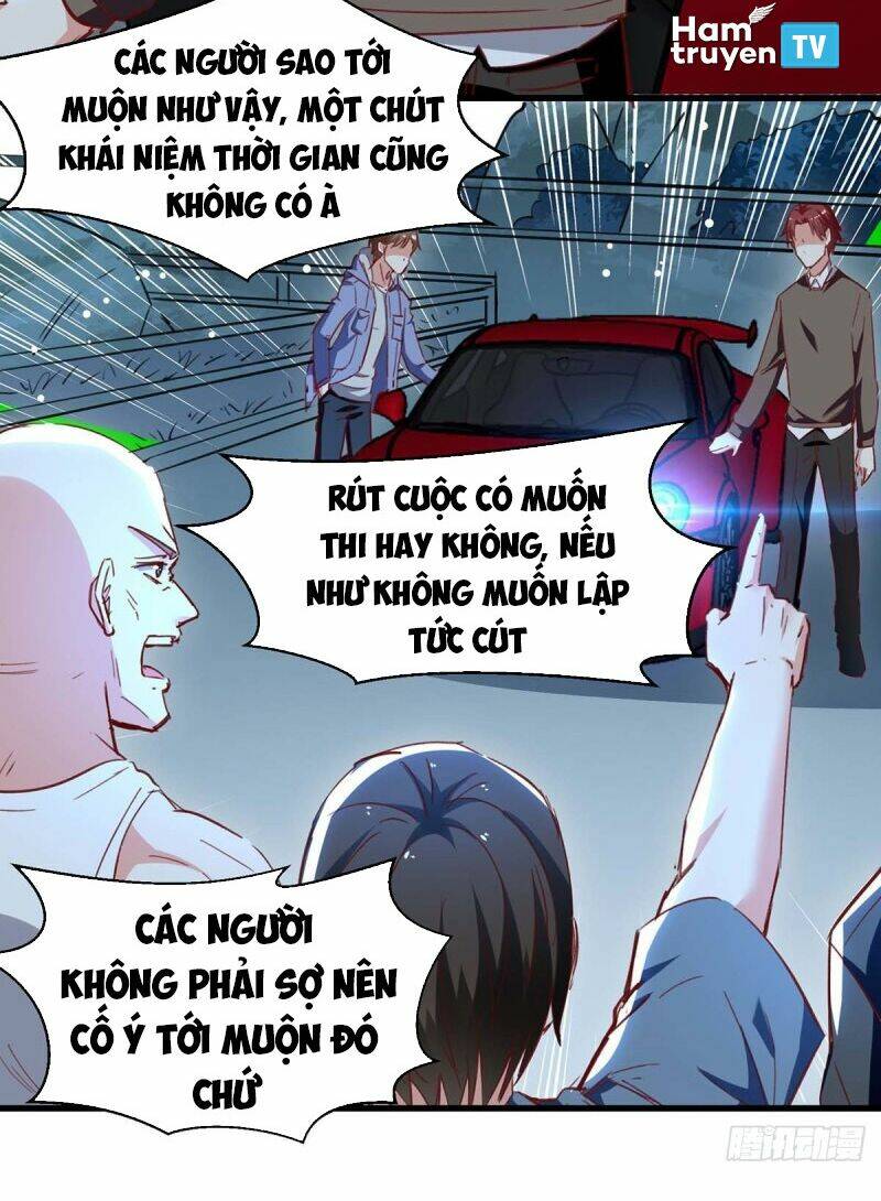 Chương 231 - Trang 9