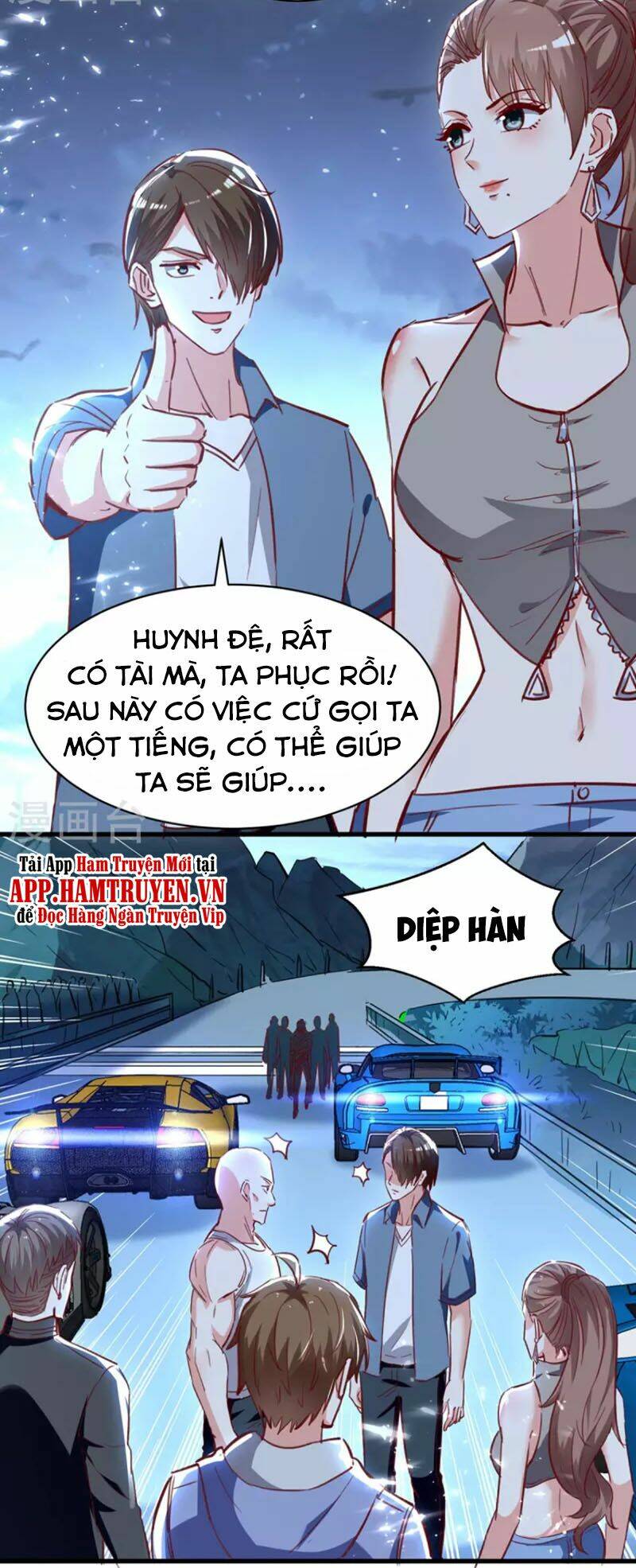 Chương 233 - Trang 16