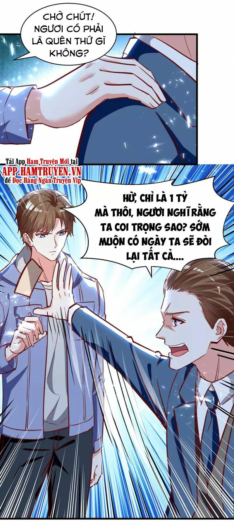 Chương 233 - Trang 21