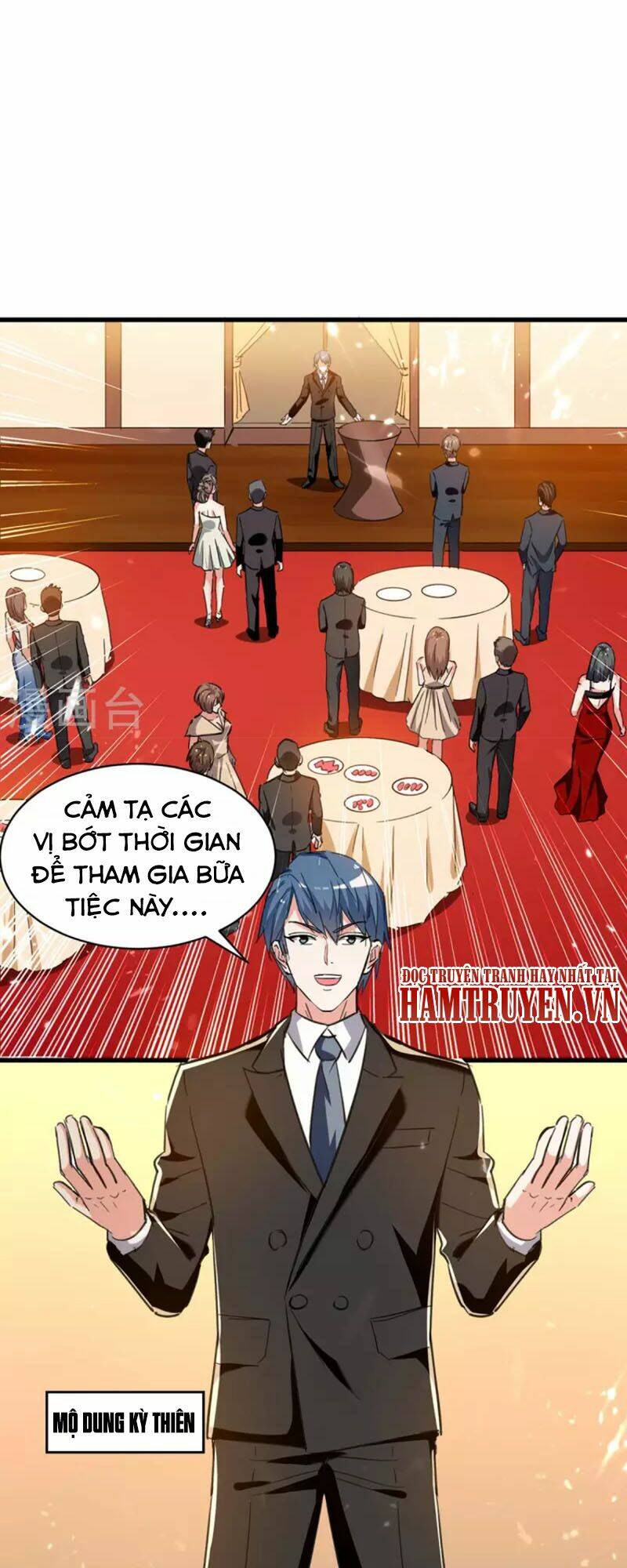 Chương 234 - Trang 15