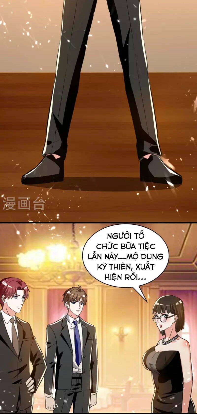 Chương 234 - Trang 16