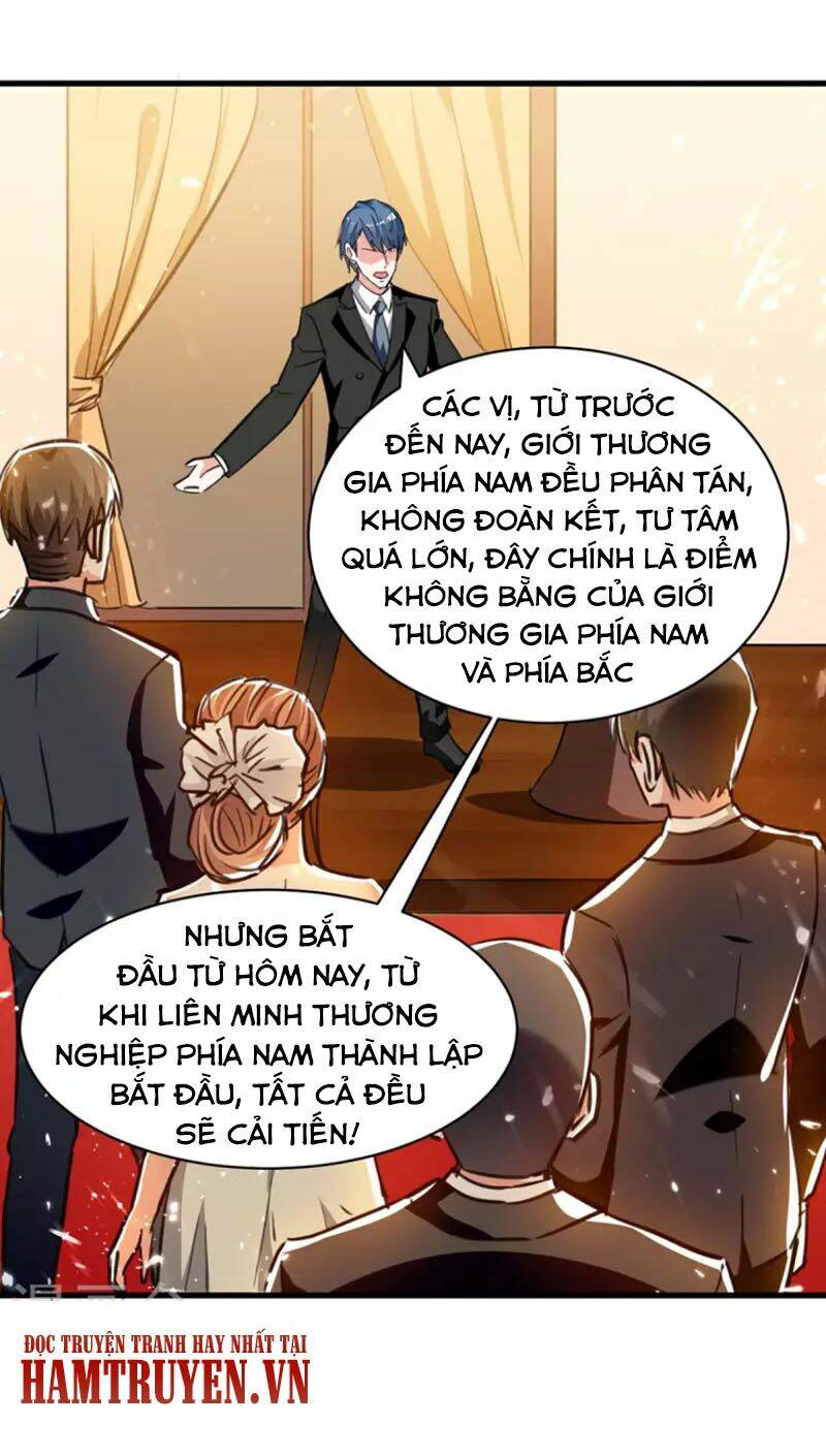 Chương 234 - Trang 19