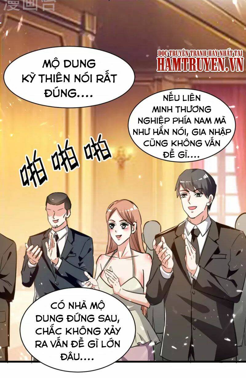 Chương 234 - Trang 21