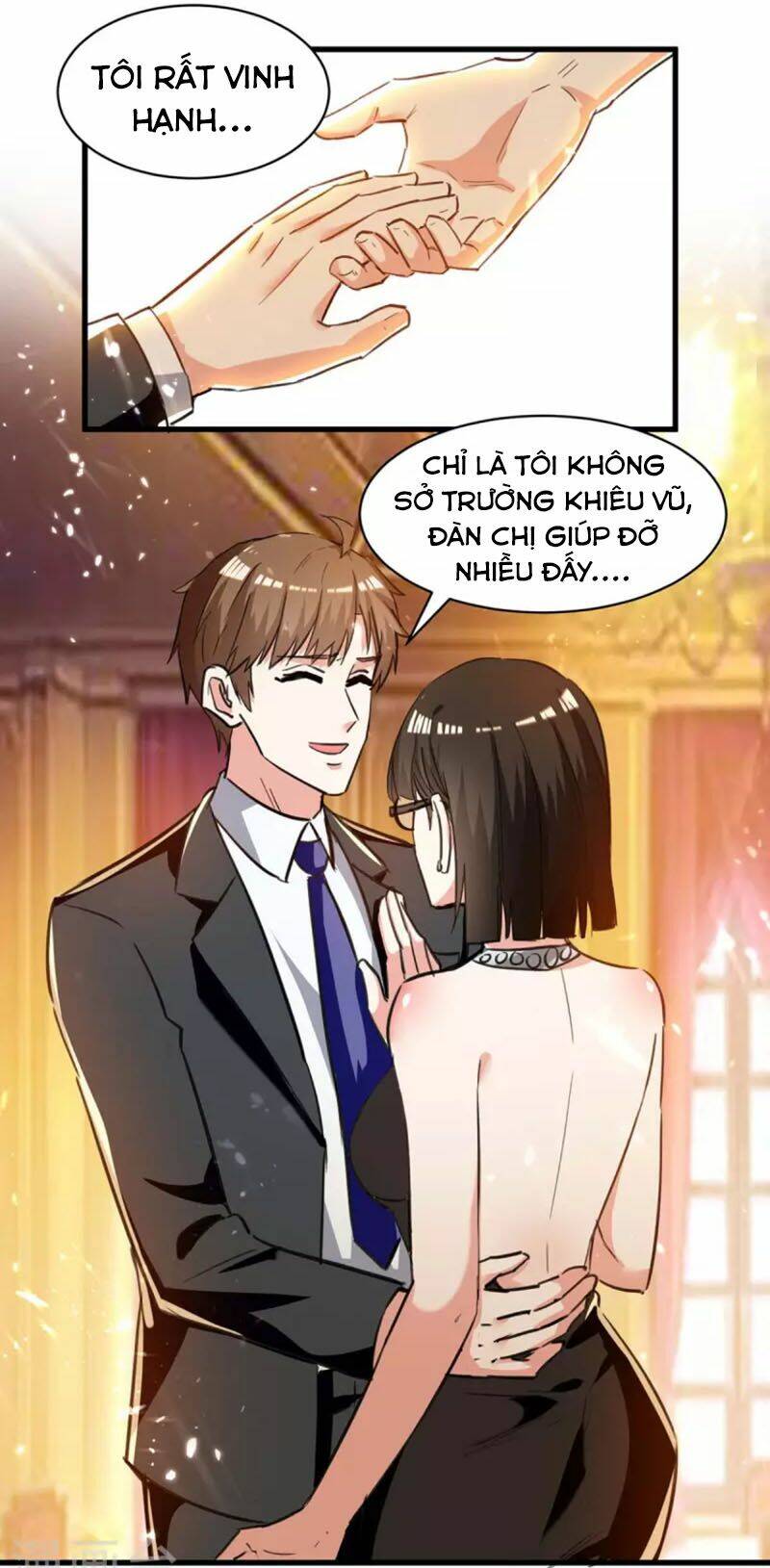 Chương 234 - Trang 25