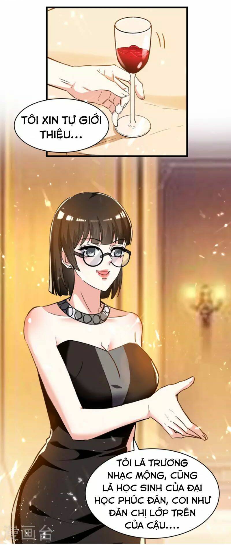 Chương 234 - Trang 6